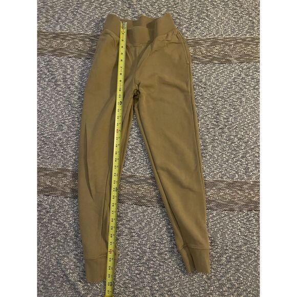 TNA Joggers - XS - Brown - Picture 3 of 4